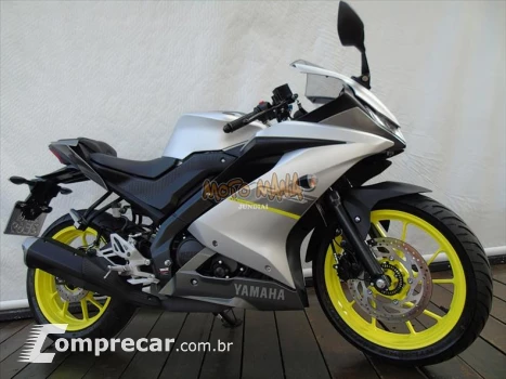 YZF R15