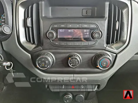 S10 2.8 LS 4X4 CD 16V Turbo