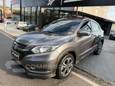 Honda HR-V 1.5 DI I-vtec EXL 4 portas