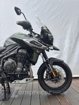 TRIUMPH TIGER 1200 XCX