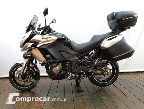 KAWASAKI VERSYS 1000 GRAND TOURER ABS