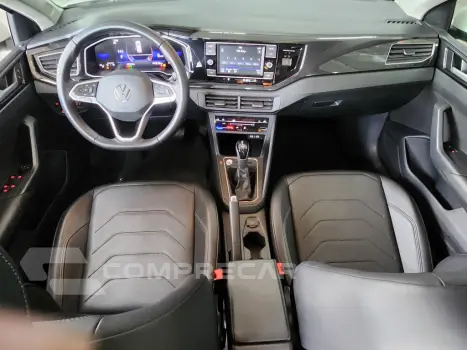 VIRTUS 1.0 200 TSI COMFORTLINE AUTOMÁTICO