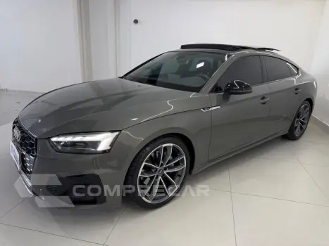 Audi A5 SPB 2.0TFSI 4 portas