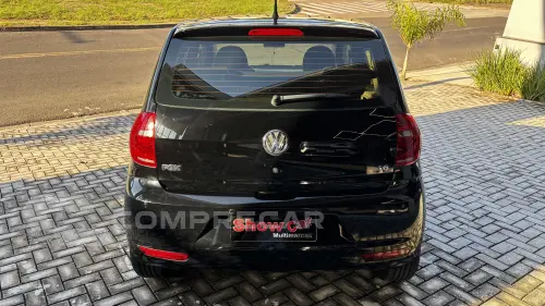 FOX 1.6 MI 8V