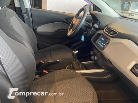 ONIX - 1.4 MPFI LT 8V 4P MANUAL