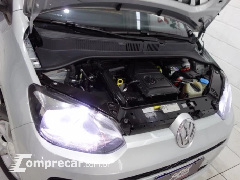 UP - 1.0 TSI HIGH UP 12V 4P MANUAL