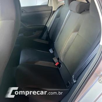 Polo 1.0 MPI Flex 12V 5p