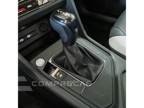 TAOS 1.4 250 TSI TOTAL FLEX COMFORTLINE AUTOMÁTICO