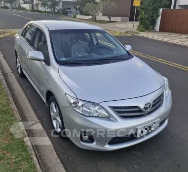 COROLLA 2.0 XEI 16V Aut.
