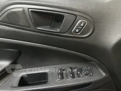 ECOSPORT 1.5 TI-VCT FLEX FREESTYLE AUTOMÁTICO