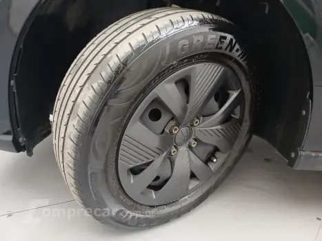 POLO 1.0 MPI TRACK MANUAL