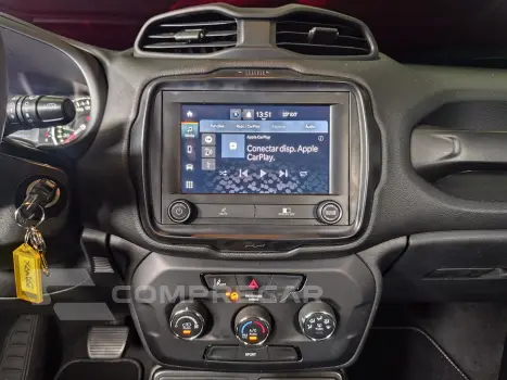 RENEGADE 1.3 T270 TURBO FLEX AT6