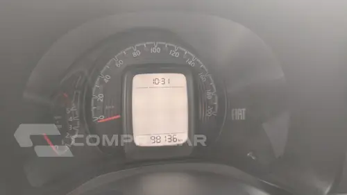 MOBI 1.0 8V EVO Like.