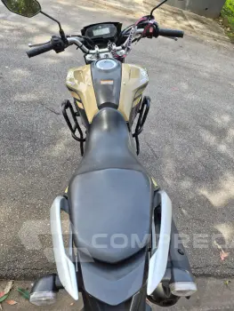 Lander Xtz 250cc