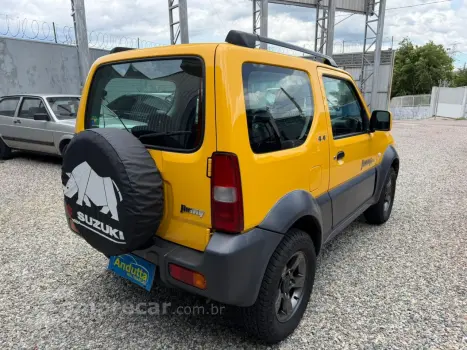 Jimny 1.3 16V 4 ALL 4X4