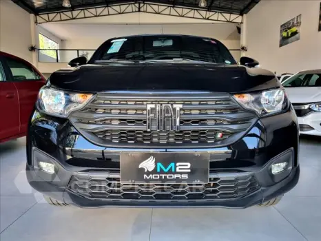 STRADA 1.3 Firefly Freedom CS