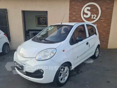 CHERY QQ 4 portas