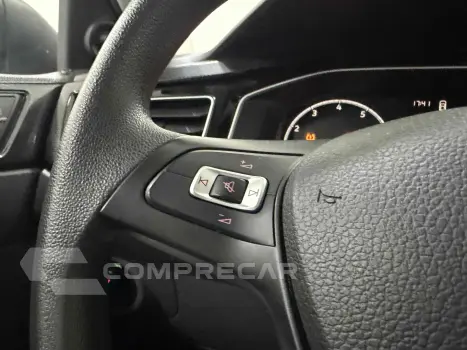 POLO 1.0 MPI TRACK MANUAL