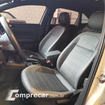 NIVUS 1.0 200 TSI Highline