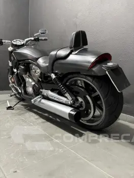 V-ROD MUSCLE 1250 VRSCF