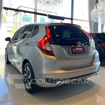 FIT 1.5 Personal 16V