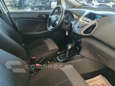 ECOSPORT 1.6 SE 16V
