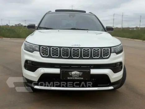 COMPASS 1.3 T270 TURBO FLEX LIMITED AT6