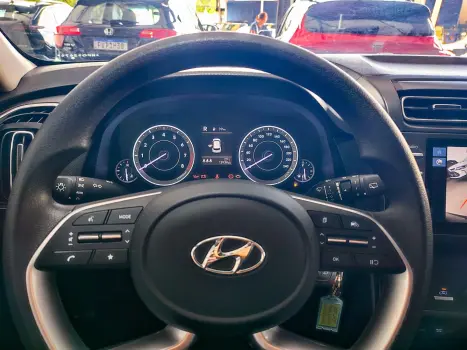 CRETA 1.0 Tgdi Comfort