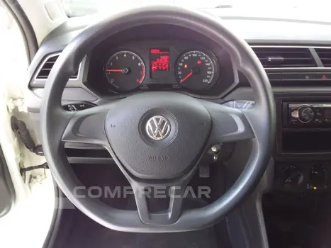 GOL 1.0 12V MPI TOTALFLEX 4P MANUAL