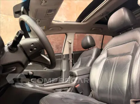 SPORTAGE 2.0 EX 4X2 16V
