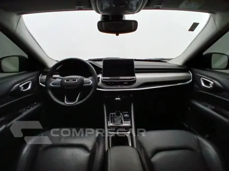 COMPASS 1.3 T270 TURBO FLEX LONGITUDE AT6