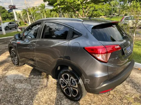 HR-V 1.8 16V EX