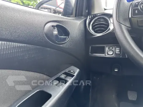 ETIOS 1.5 XS 16V FLEX 4P MANUAL