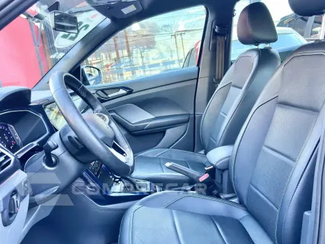 T-CROSS 1.0 200 TSI TOTAL FLEX COMFORTLINE AUTOMÁTICO