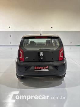 UP 1.0 MPI Take UP 12V