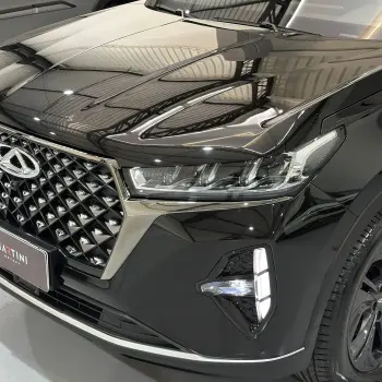 Tiggo 7 SPORT 1.5 Turbo Flex 16V Aut.