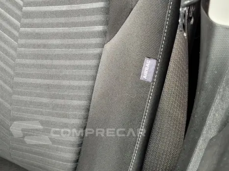 Fastback Audace 1.0 200 T. Flex Aut