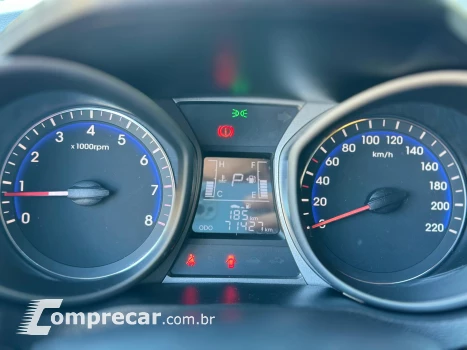 HB20 1.6 Comfort 16V