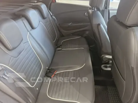 Captur 2.0 16V 4P FLEX INTENSE AUTOMÁTICO