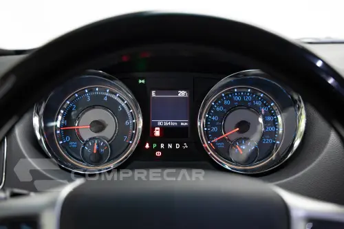 TOWN & COUNTRY 3.6 Limited V6 24V