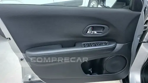 HR-V 1.8 16V EXL