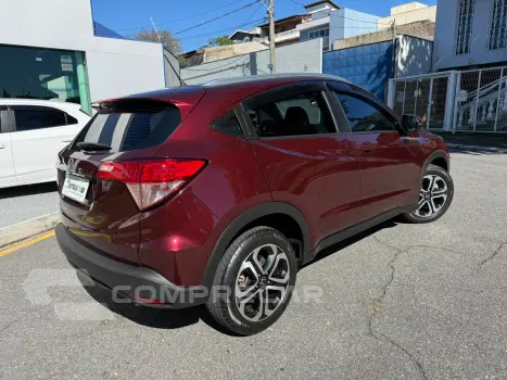 HR-V 1.8 16V EX