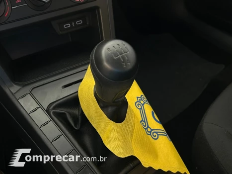 Polo 1.0 MPI Flex 12V 5p