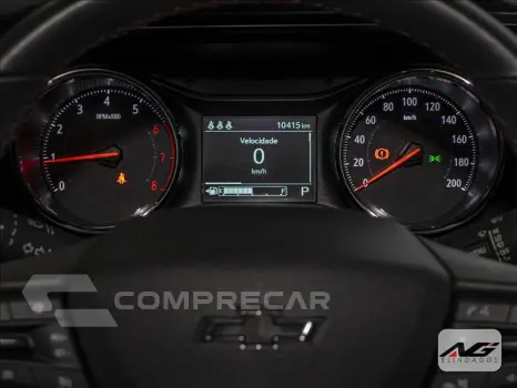 MONTANA 1.2 Turbo RS