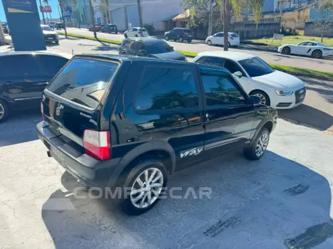 Uno Mille WAY ECONOMY 1.0 F.Flex 2p