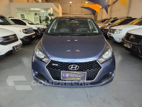 HB20 1.6 R SPEC 16V FLEX 4P MANUAL