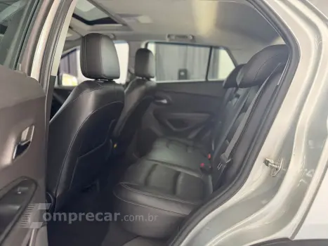 TRACKER 1.4 16V Turbo Premier