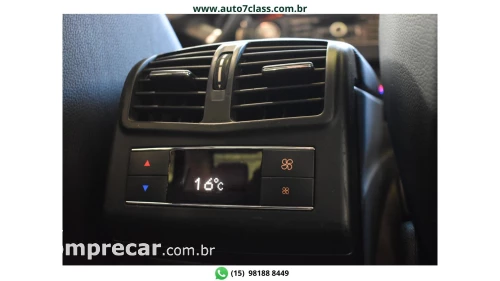 E 350 - 3.5 AVANTGARDE V6 4P AUTOMÁTICO