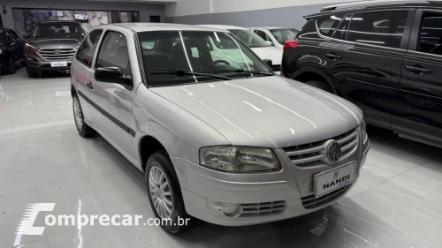 Gol City (Trend) 1.0 Mi Total Flex 8V 2p