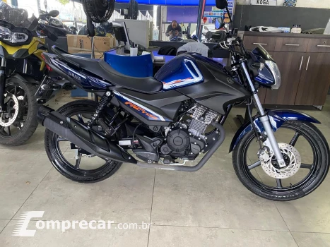 Yamaha FACTOR 150 ED